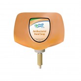 Kutol Antibacterial Liquid Hand Soap for DuraView Dispenser - 2000mL, 4/Case